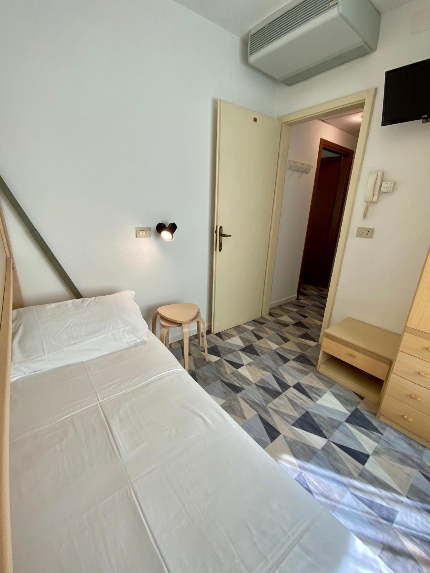 Giovanna Rooms Caorle Pokój zdjęcie