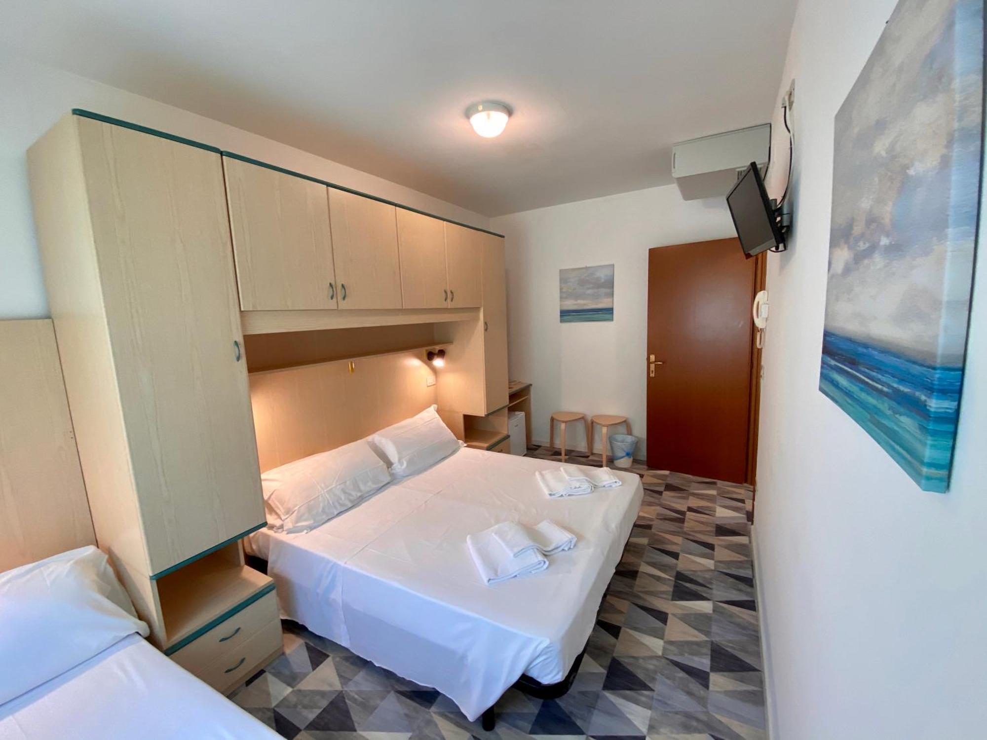 Giovanna Rooms Caorle Pokój zdjęcie