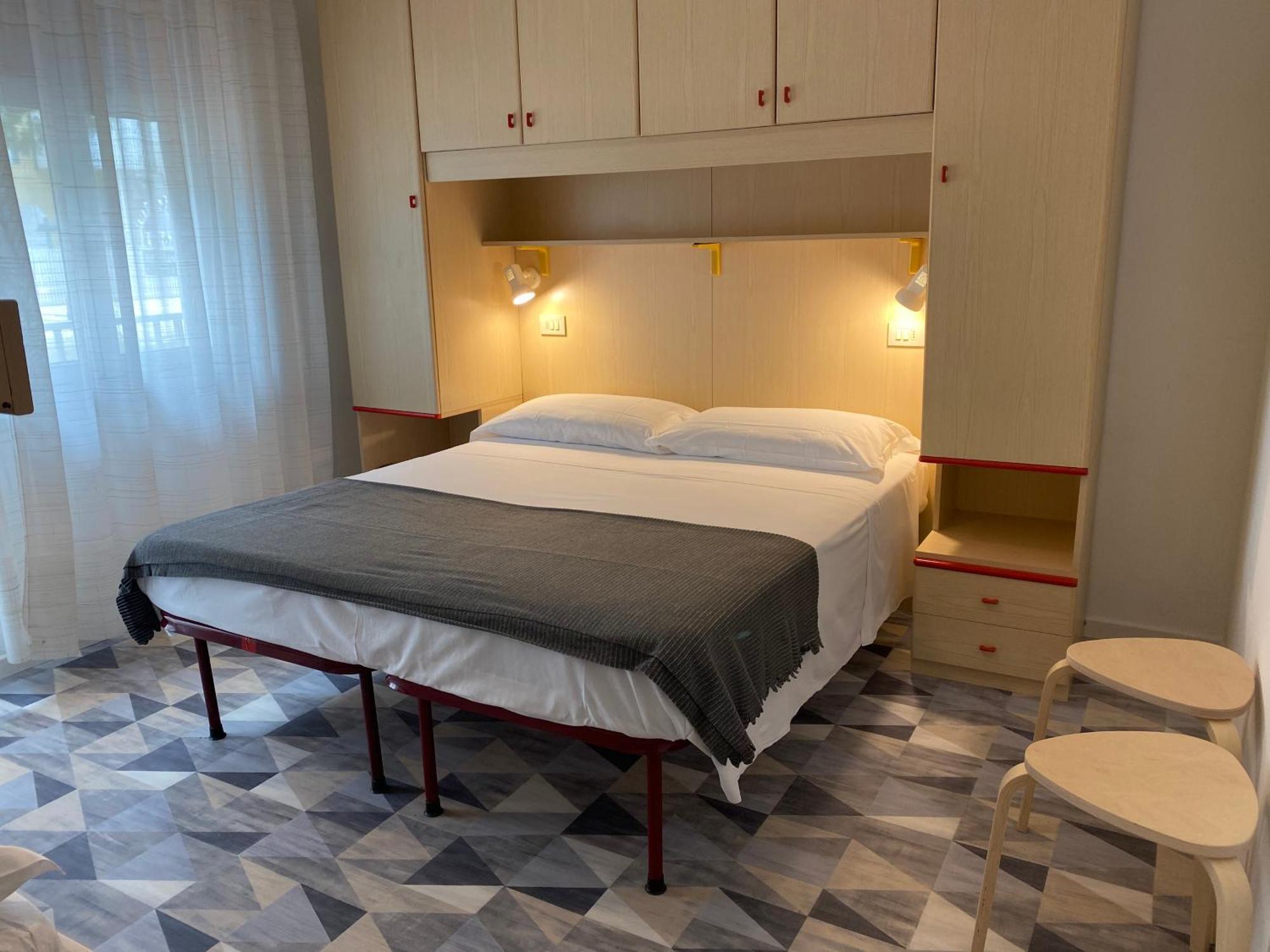 Giovanna Rooms Caorle Pokój zdjęcie